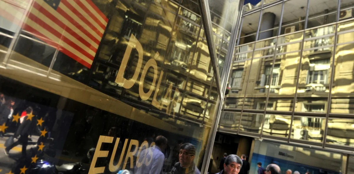 Ahorristas evalúan el impacto del dólar MEP tras su cotización actual en el mercado