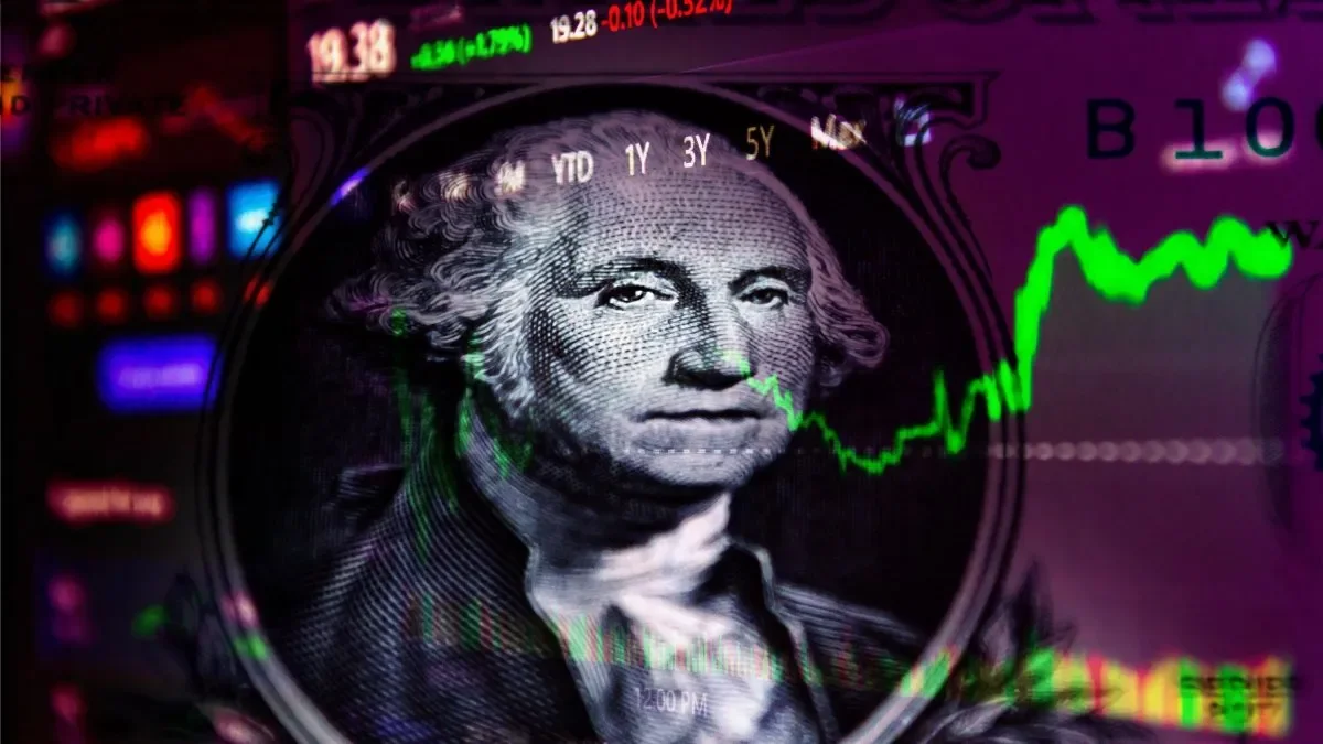 Dólar blue se mantiene estable, pero la incertidumbre económica afecta ahorros.