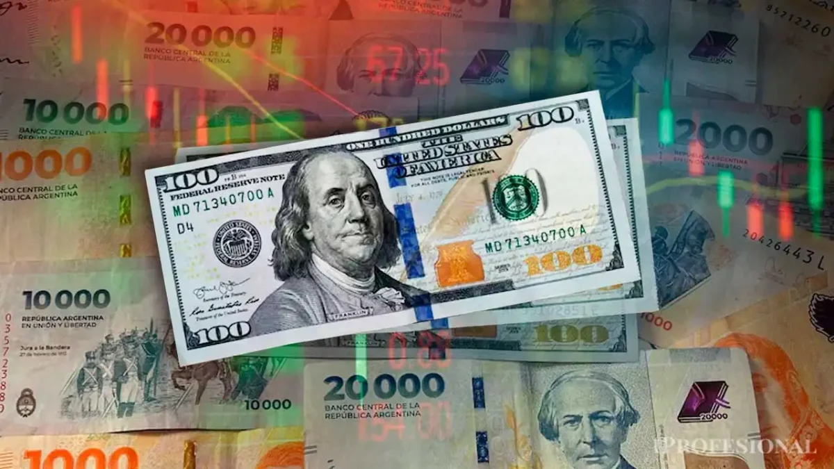 El Banco Central enfrenta dilema: compras no logran estabilizar el dólar