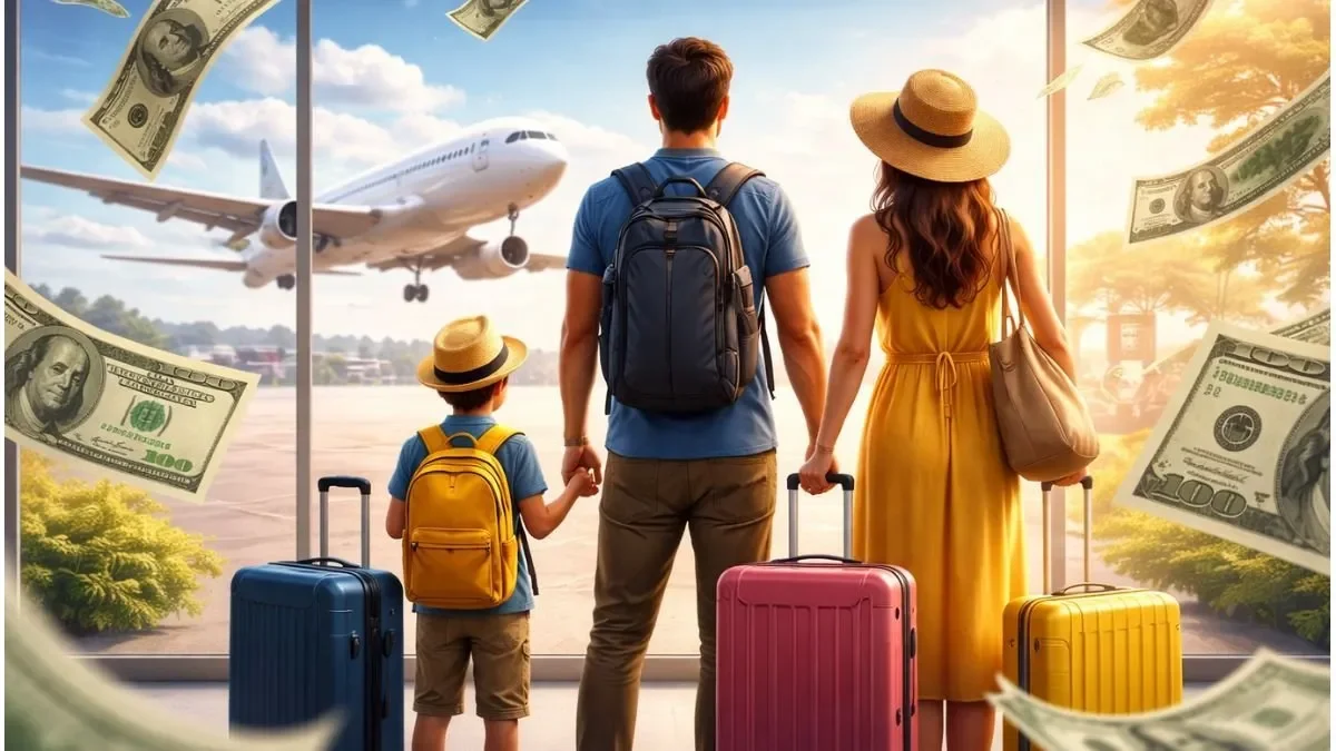 El "dólar tarjeta" mantiene recargo del 30% pese a la eliminación del impuesto País