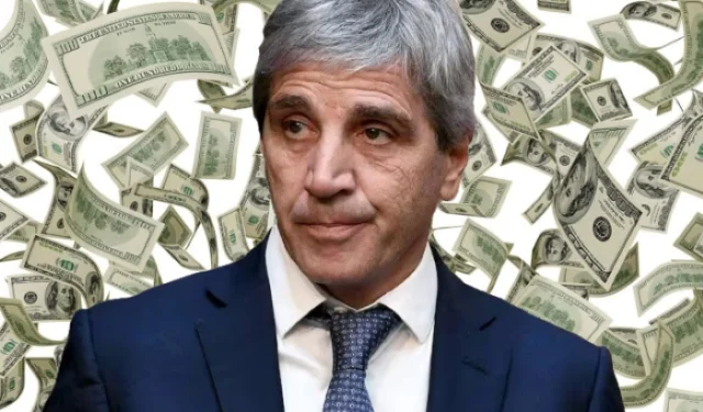 El mercado se mantiene escéptico ante el ajuste del dólar en un contexto de cepo y bandas cambiarias