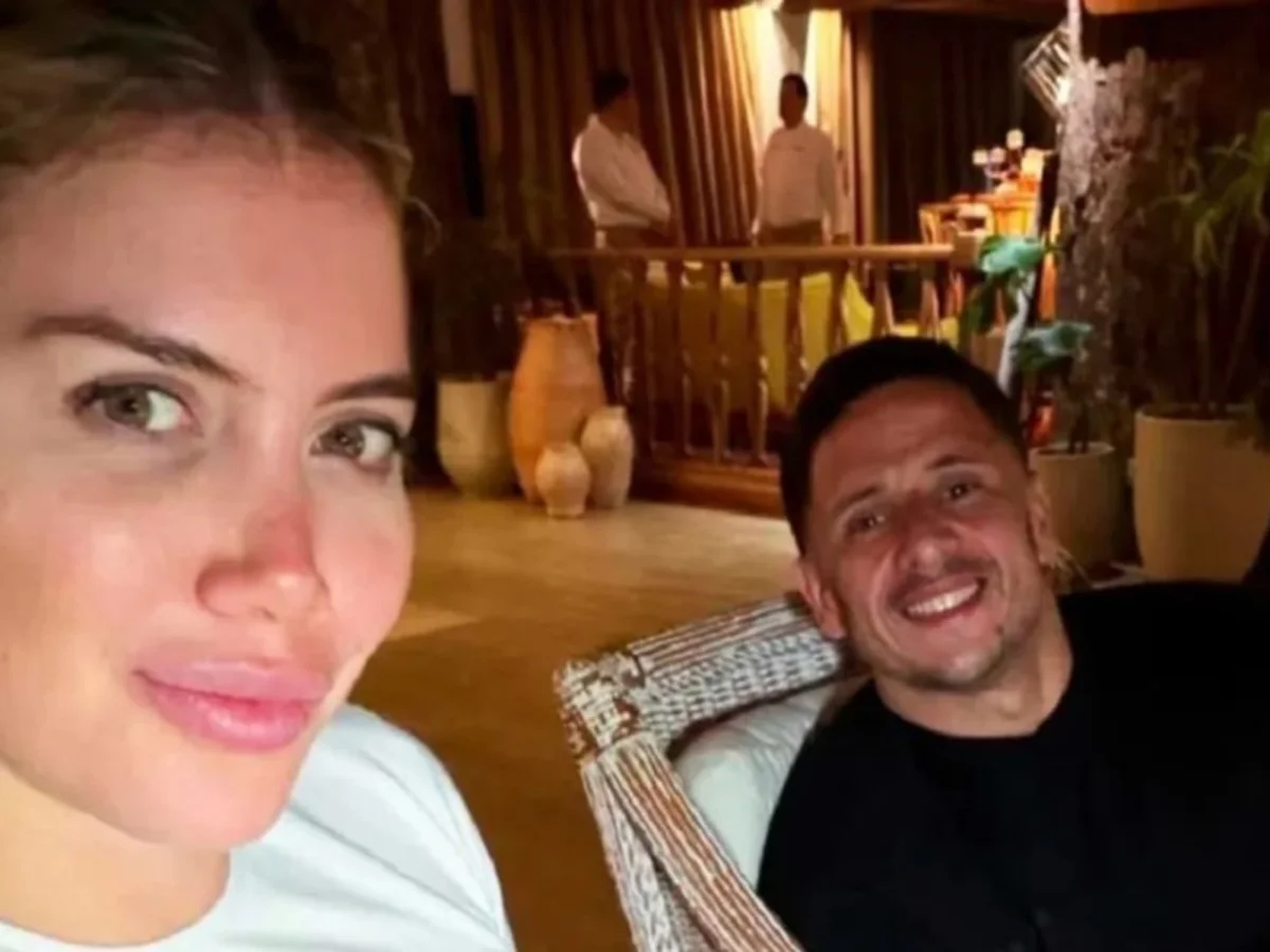 Escándalo en el BCRA: grabaciones revelan conexiones con el entorno de Wanda Nara