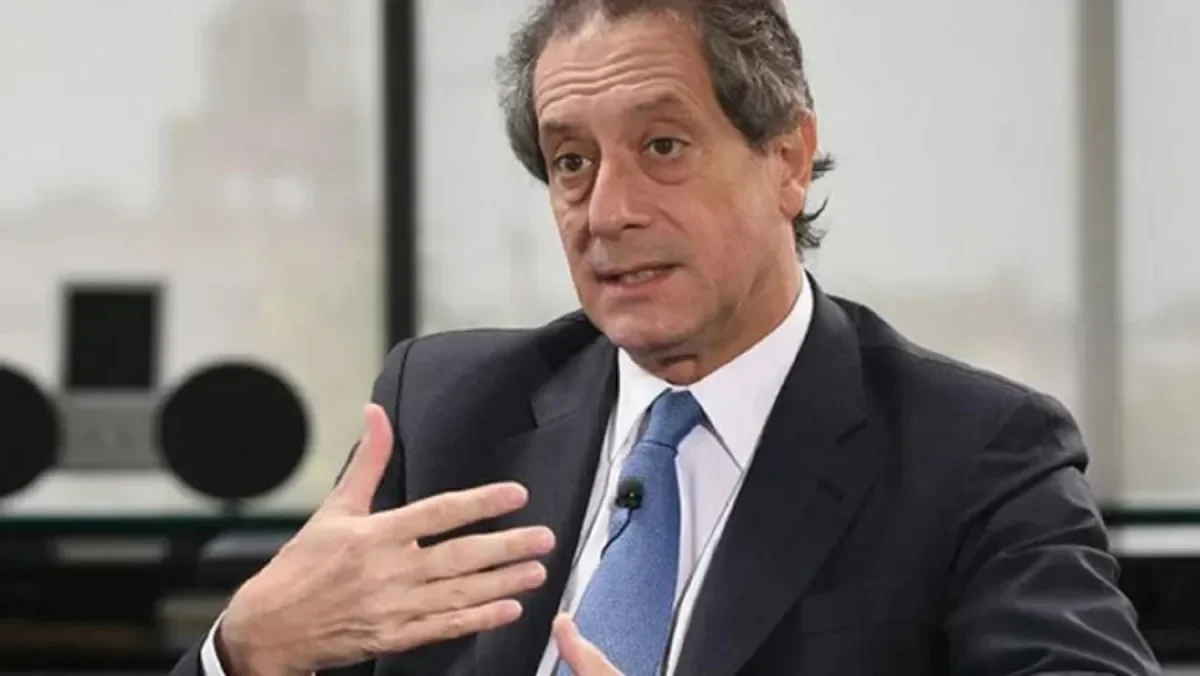 Impacto en el fútbol argentino: la AFA se desvincula de las causas contra cuevas