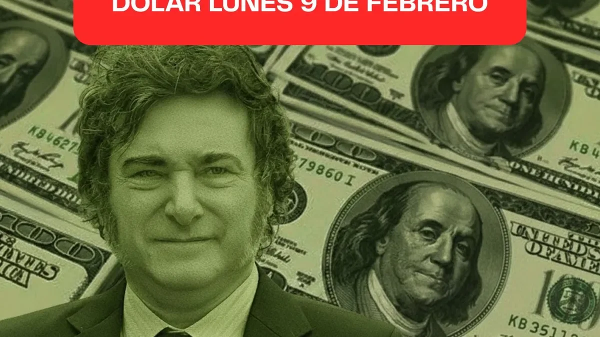 Impacto en el mercado: el nuevo precio del dólar afecta decisiones de inversión hoy.