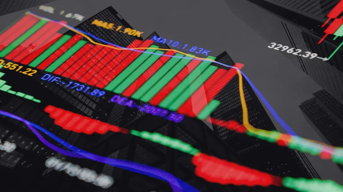 Inversores preocupados: ADRs y bonos sufren caída del 1,7% antes de inflación de enero