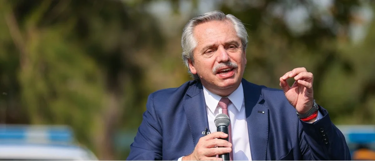 La interna del oficialismo se agudiza: Fernández critica la gestión de la deuda con el FMI