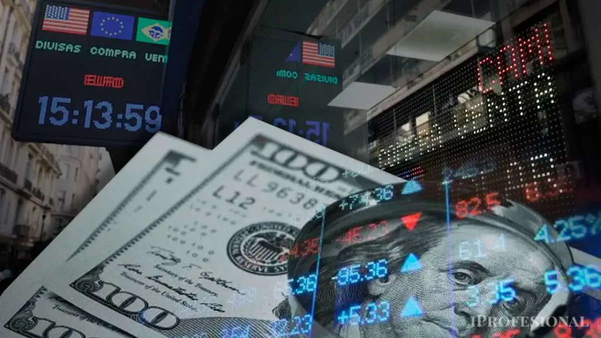 Operadores ajustan estrategias: el dólar MEP enfrenta incremento de ventas en la City